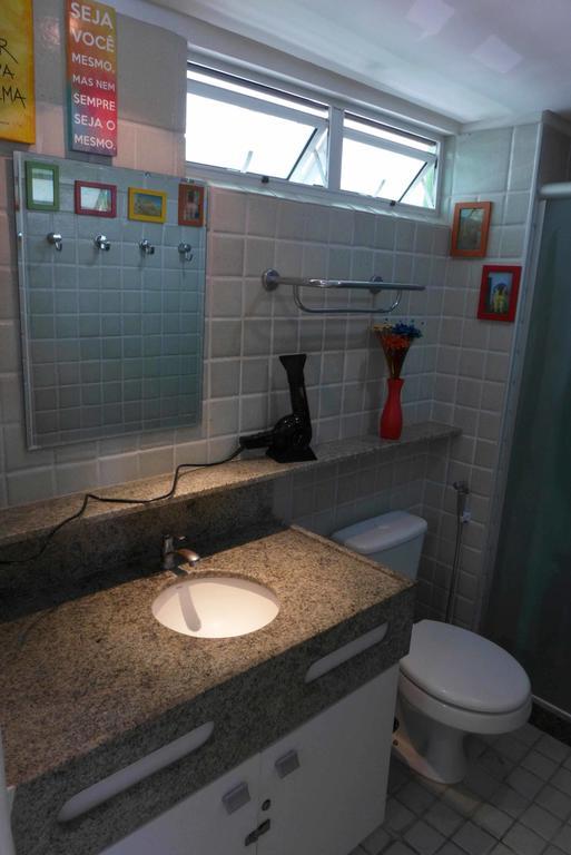דירות Pôrto das Galinhas Flat Ancorar 2201 מראה חיצוני תמונה