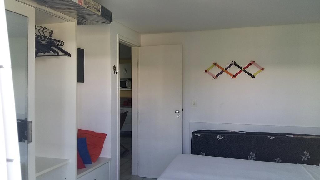 דירות Pôrto das Galinhas Flat Ancorar 2201 מראה חיצוני תמונה