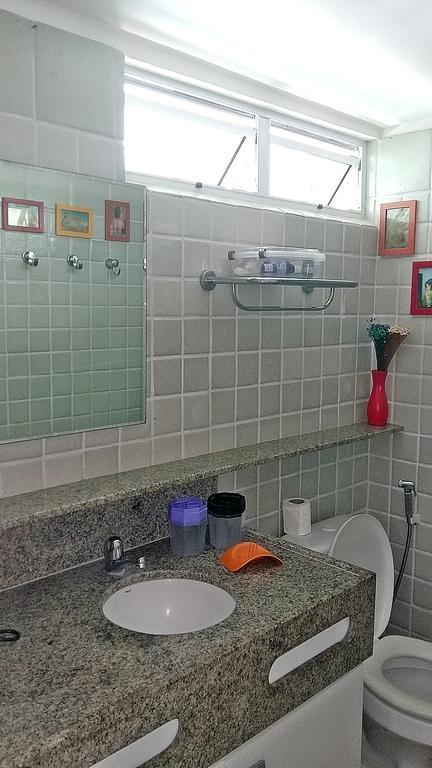 דירות Pôrto das Galinhas Flat Ancorar 2201 מראה חיצוני תמונה
